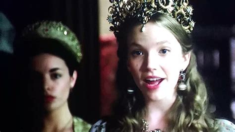 mary and catherine howard relationship